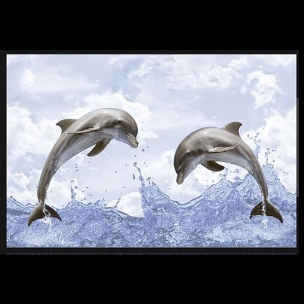 Tile 12X18(300X450MM) 120051