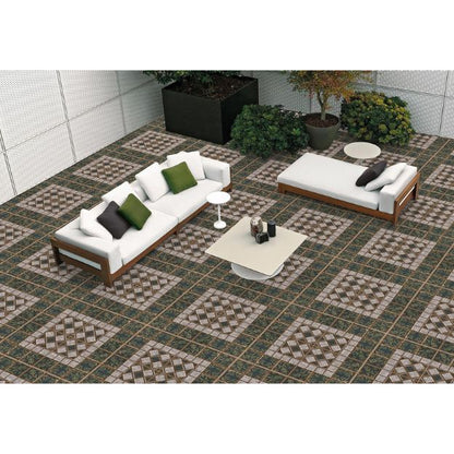 Tile 20X20(500X500MM) 190018