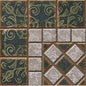 Tile 20X20(500X500MM) 190018