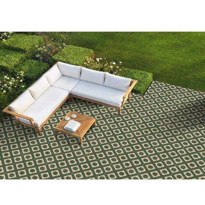 Tile 20X20(500X500MM) 190015