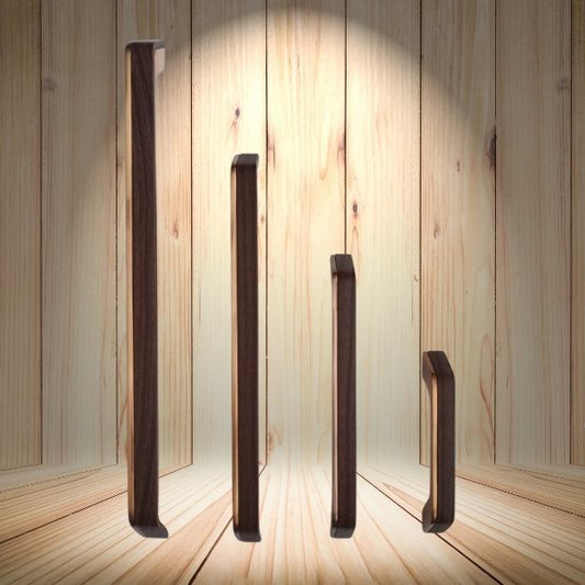 Cupboard Handle R.Gold Qubic 7013- 160MM