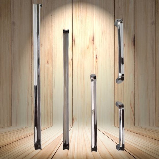 Cupboard Handle CP 7014-160MM