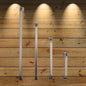 Cupboard Handle CP Satin 7018-160MM