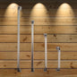 Cupboard Handle CP Satin 7018-96MM