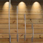 Cupboard Handle Satin 7020-192MM
