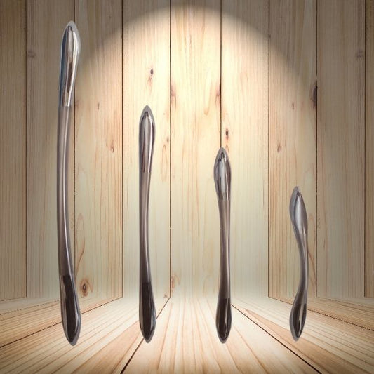 Cupboard Handle CP.T.T 7030-128MM