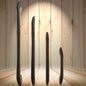 Cupboard Handle Gold/Z.B 7036-288MM