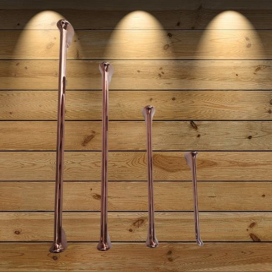 Cupboard Handle Rose Gold 7040-160MM