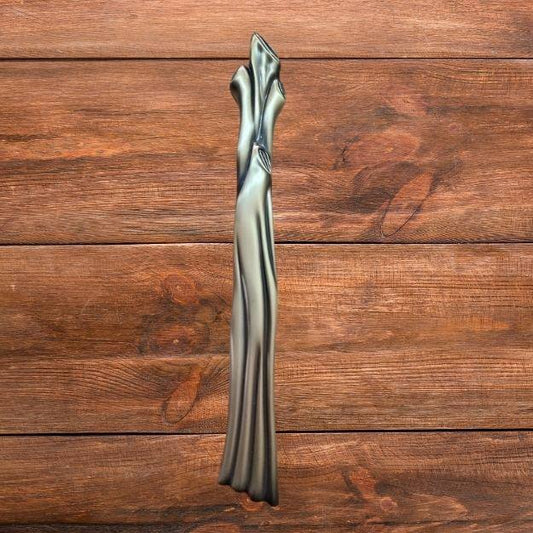 Main Door Handle Antique 7047-300MM