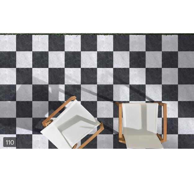 Tile 20X20(500X500MM) 190019