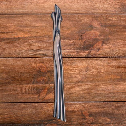 Main Door Handle Copper 7048-200MM