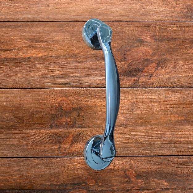 Main Door Handle CP.T.T 7051-160MM