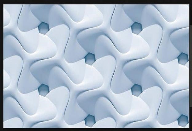 Tile 12X18(300X450MM) 120054