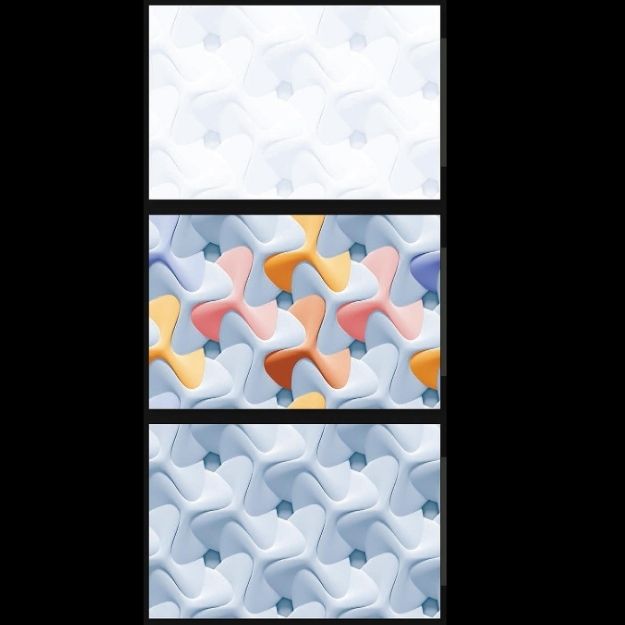 Tile 12X18(300X450MM) 120054