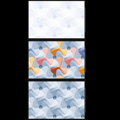 Tile 12X18(300X450MM) 120054