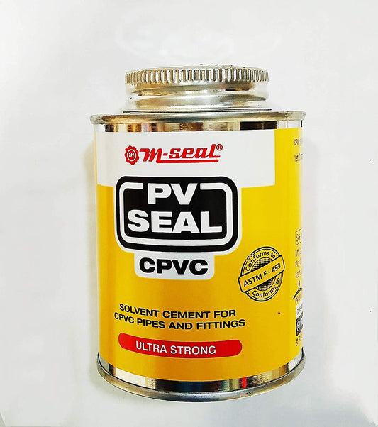 CPVC Solvent - 20 ML