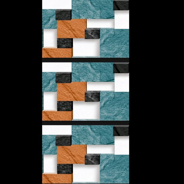 Tile 12X18(300X450MM) 120058