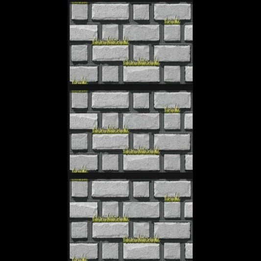 Tile 12X18(300X450MM) 120061