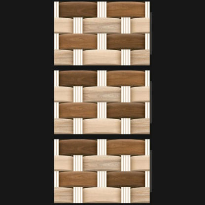 Tile 12X18(300X450MM) 120062