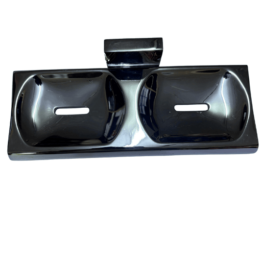 Soap Dish Sq 2 In 1