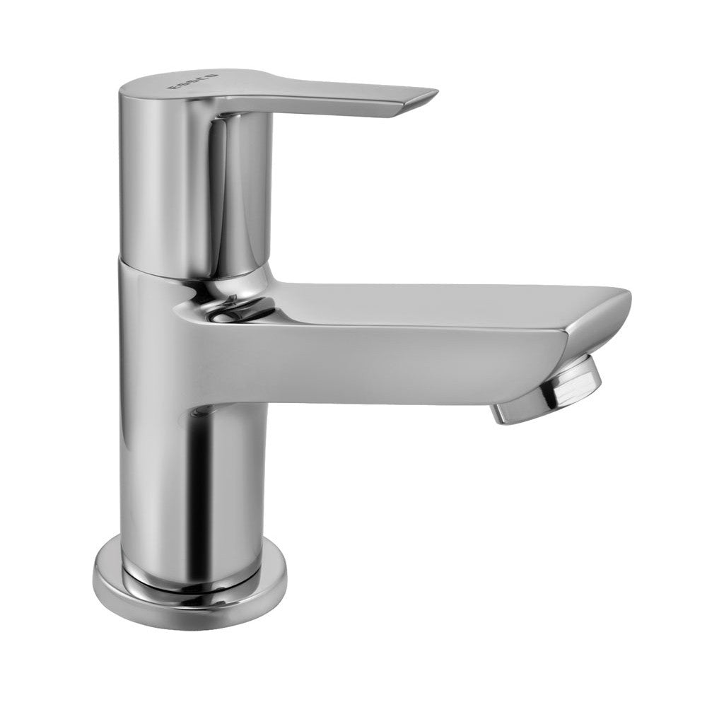 APR-CHR-101001M Aspire Pillar Cock Essco