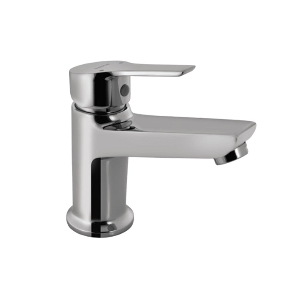 APR-CHR-101011NB Aspire Single Lever Basin Mixer Essco