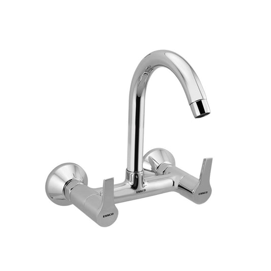 APR-CHR-101309N Aspire Sink Mixer Essco