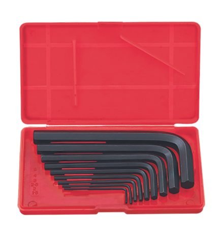 Freemans Allen Keys Set