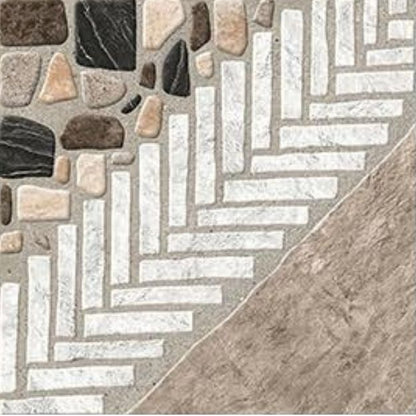 Tile 20X20(500X500MM) 190017