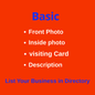 Basic Plan