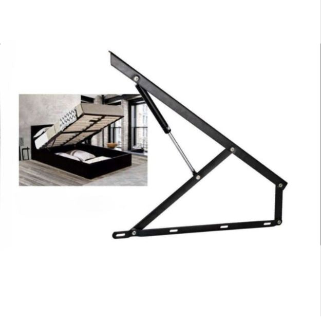 Bed Liftup Aisle-200 KG