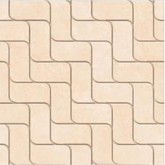 Tile 20X20(500X500MM) 190014