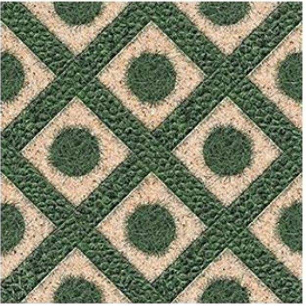 Tile 20X20(500X500MM) 190015