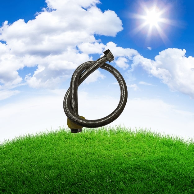 Title Connection pipe-18"