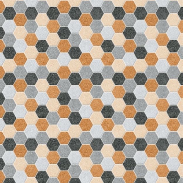 Tile 16X16(400X400MM) 116030