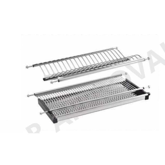 Innotech Dish Rack 600M