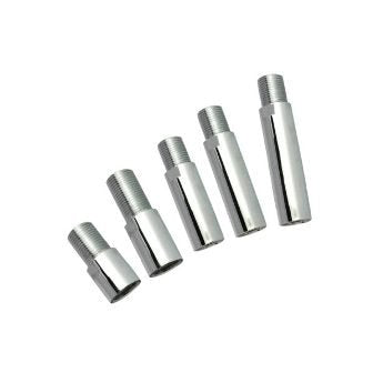 Viking Extension Nipple 4"