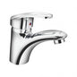 F1002451 Carbon Single lever basin mixer CERA