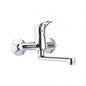 F1002531 Carbon Sink mixer wall mounted CERA