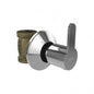 F1015361 Victor Concealed stop cock 15 mm CERA
