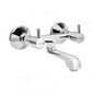 F2002405 Garnet Wall mixer CERA