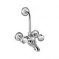 F2006403 Ocean Wall mixer (3-in-1) CERA