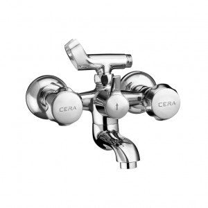F2006404 Ocean Wall mixer CERA