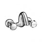 F2006405 Ocean Wall mixer CERA