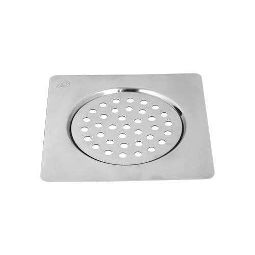 Pearl Sani Troking Gold Flat Cut (With Lock System)- FG-93
