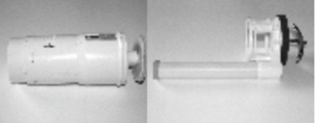 Cera Flush Valve For Coppa FV3176