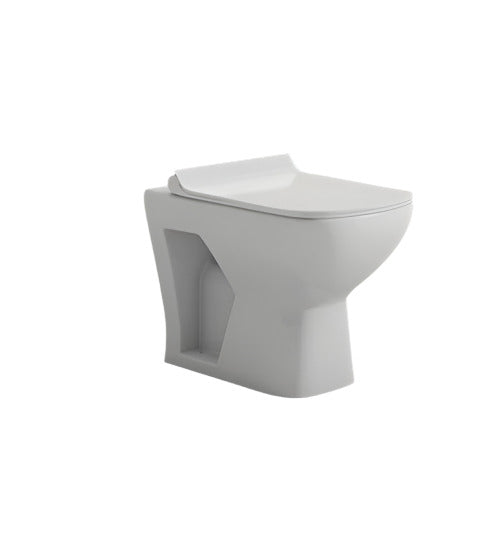 Aqutop Grace-S/P EWC Water Closet