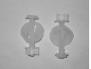 Cera Hinges For Calibre H2338