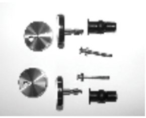 Cera Hinges For Camel H3186