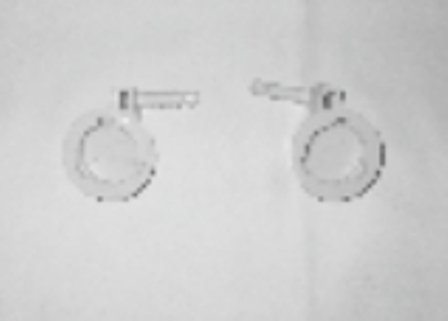 Cera Hinge Cap For Calibre HC2338